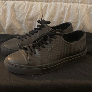 Alex Arigato Black Sneakers Women